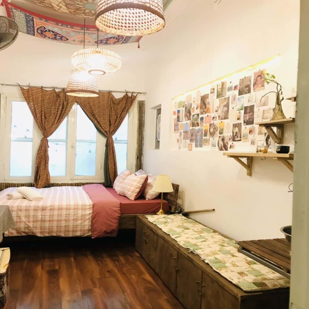 Esther (Langmandi Homestay), Hai Bà Trưng — ảnh 5
