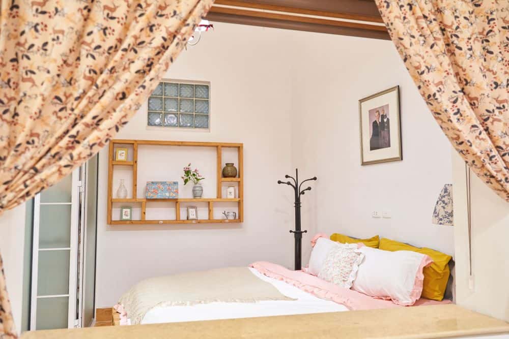 le bon langmandi homestay