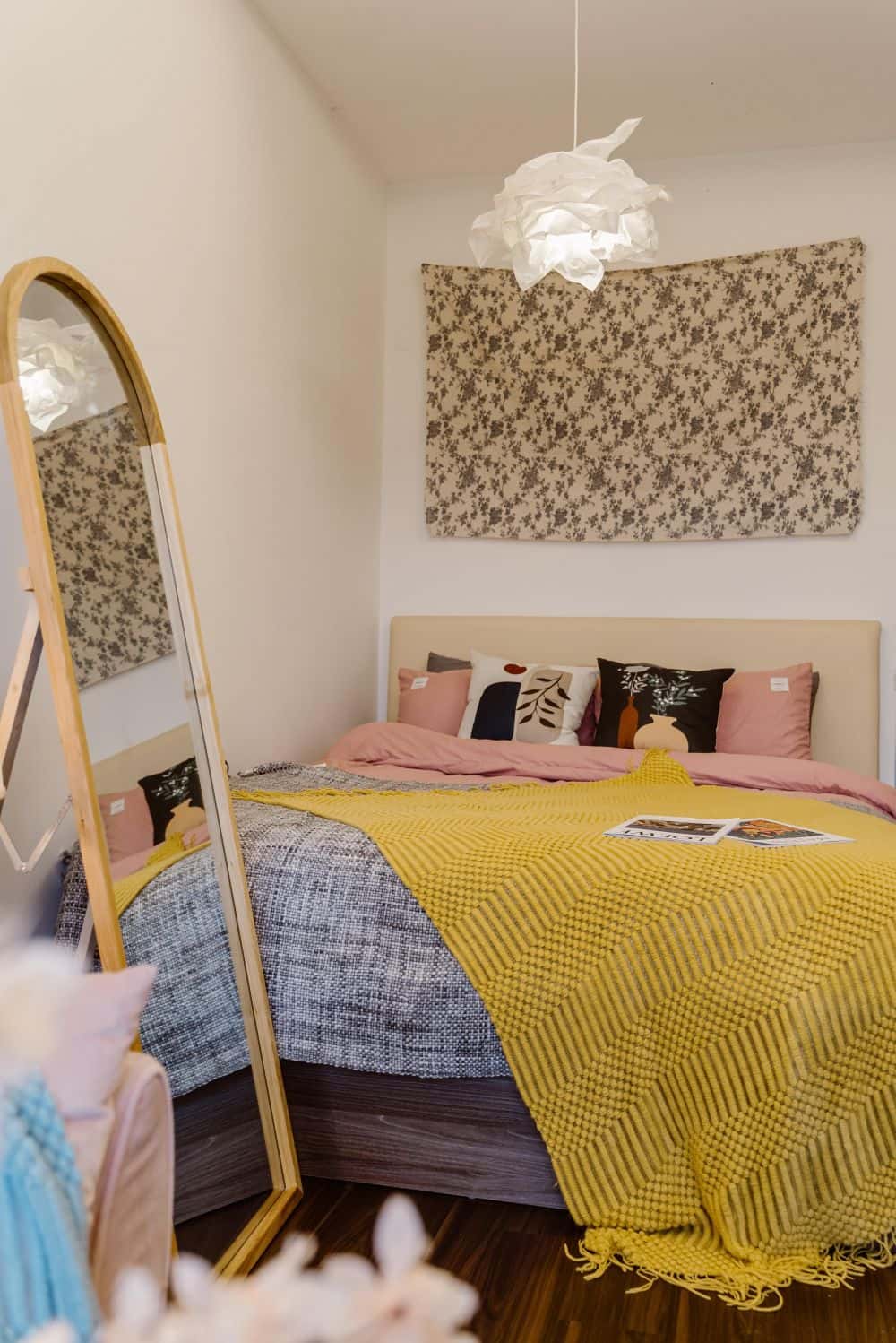 le cloud langmandi homestay