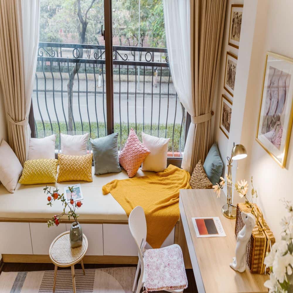 Le Jane - Langmandi Homestay (51 Lê Hồng Phong) — photo 2