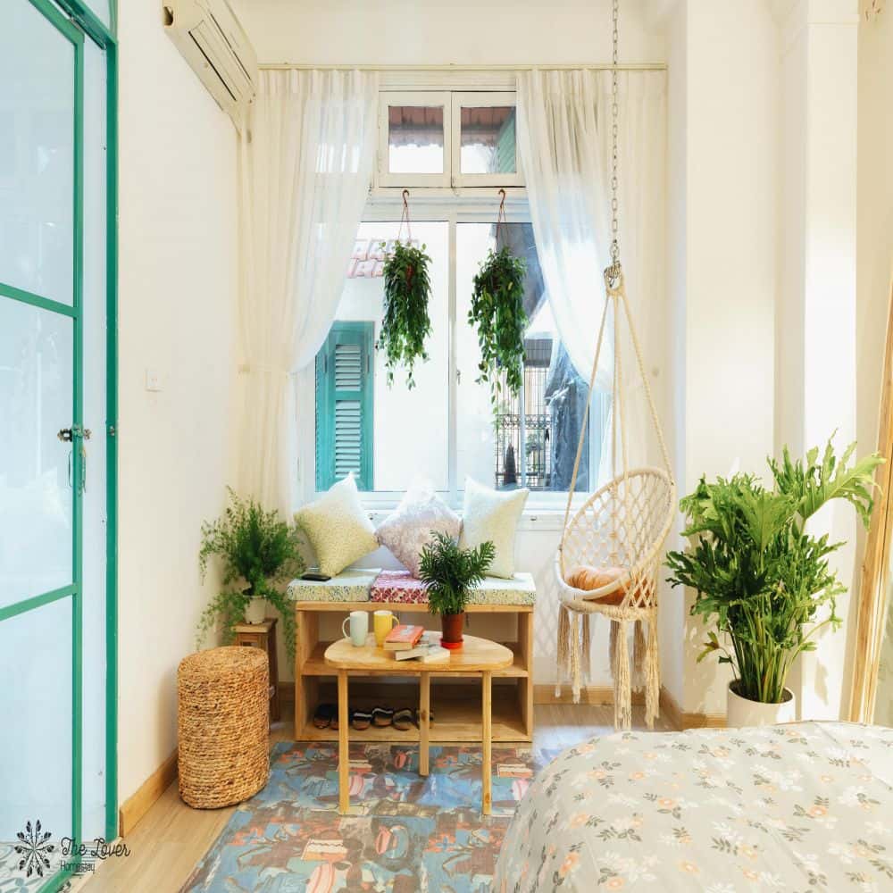 Autumn (Langmandi Homestay) - 63 Quang Trung, Hai Bà Trưng — ảnh 9