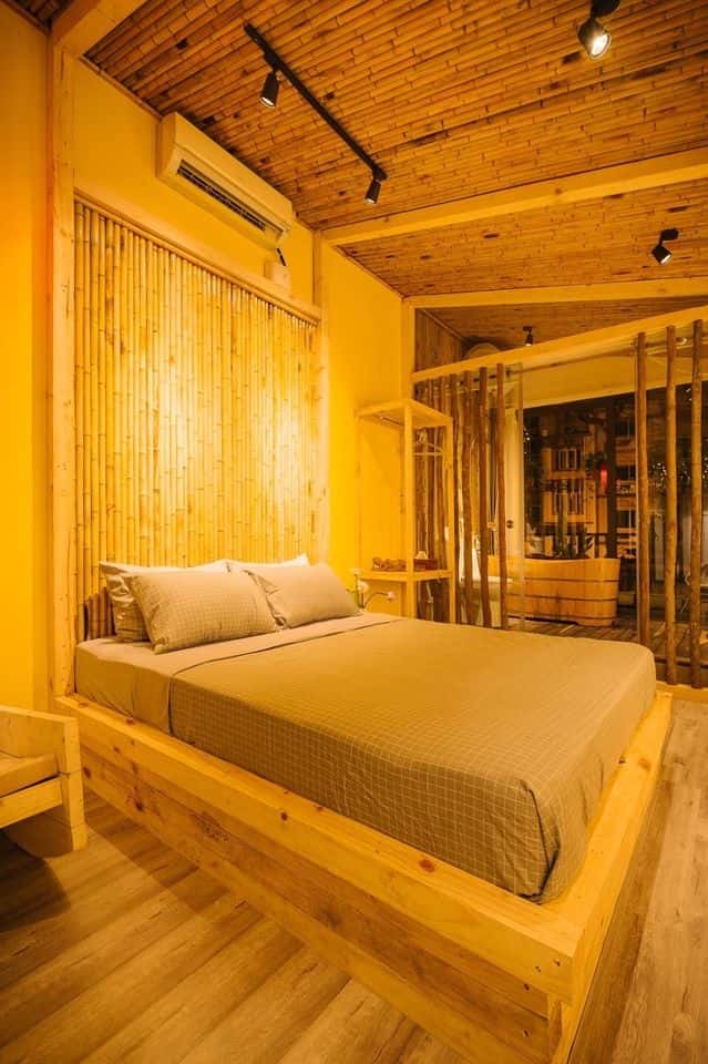 oasis view 2 room cua nam lotus homestay