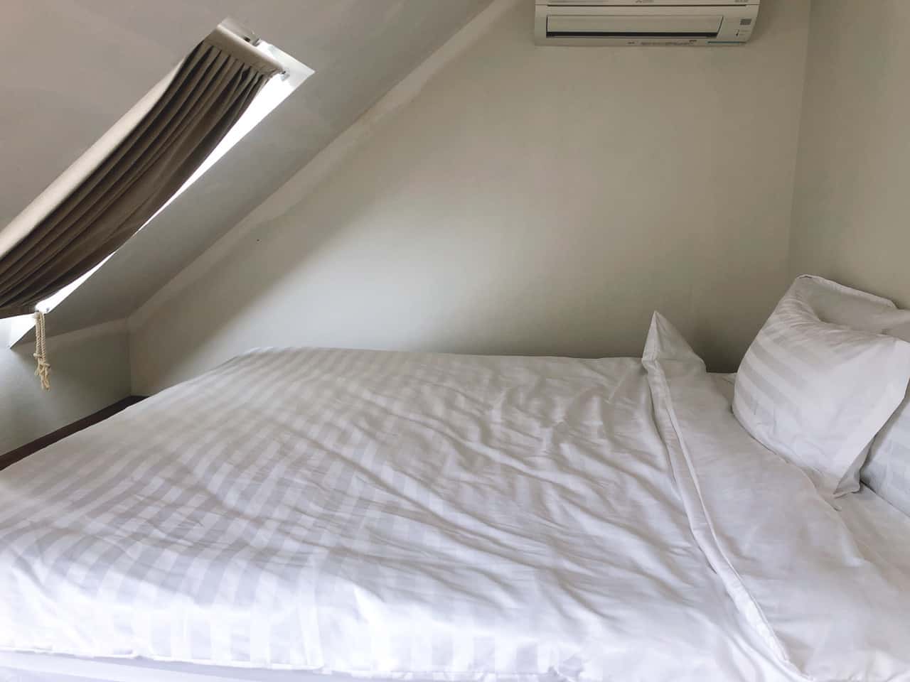 maison du maroc homestay soc son ha noi