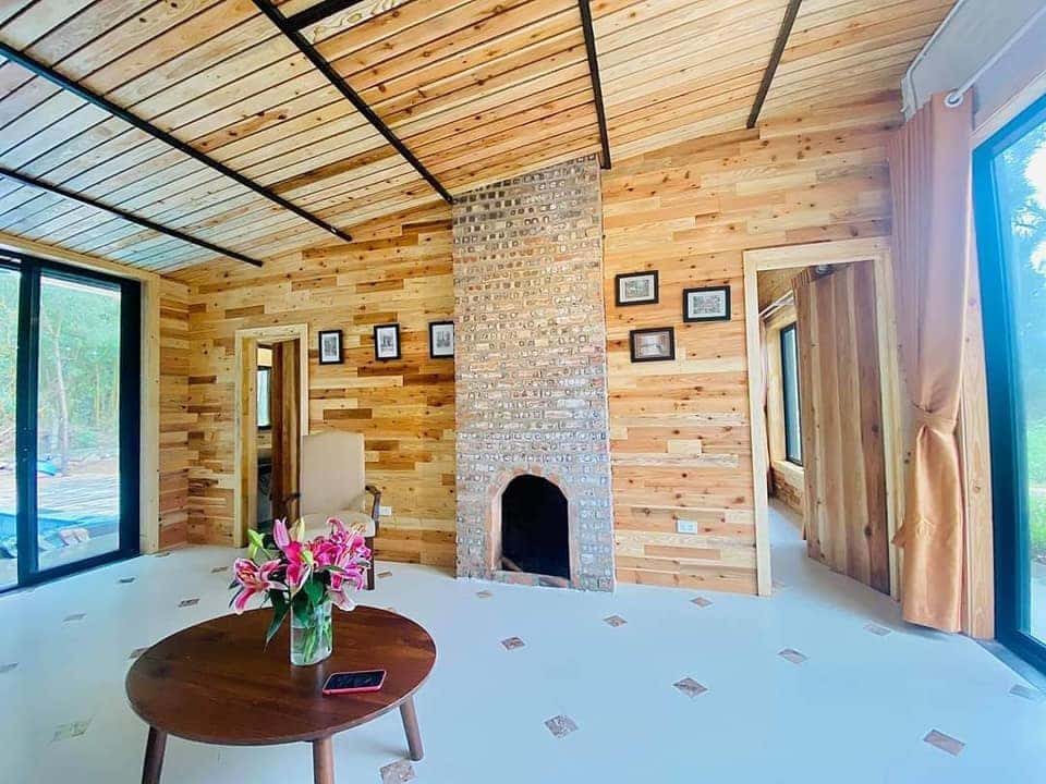 wood lee homestay soc son ha noi