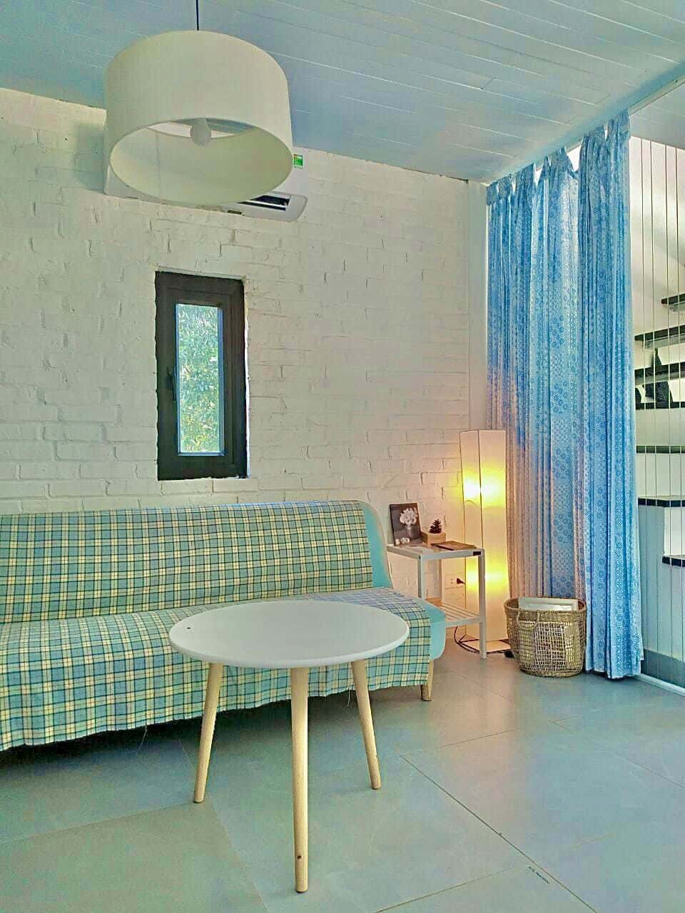 lime house homestay soc son ha noi