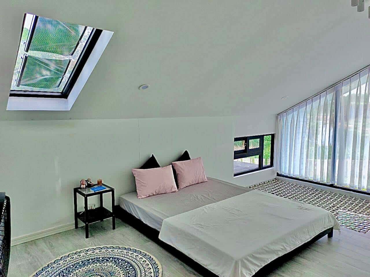 lime house homestay soc son ha noi