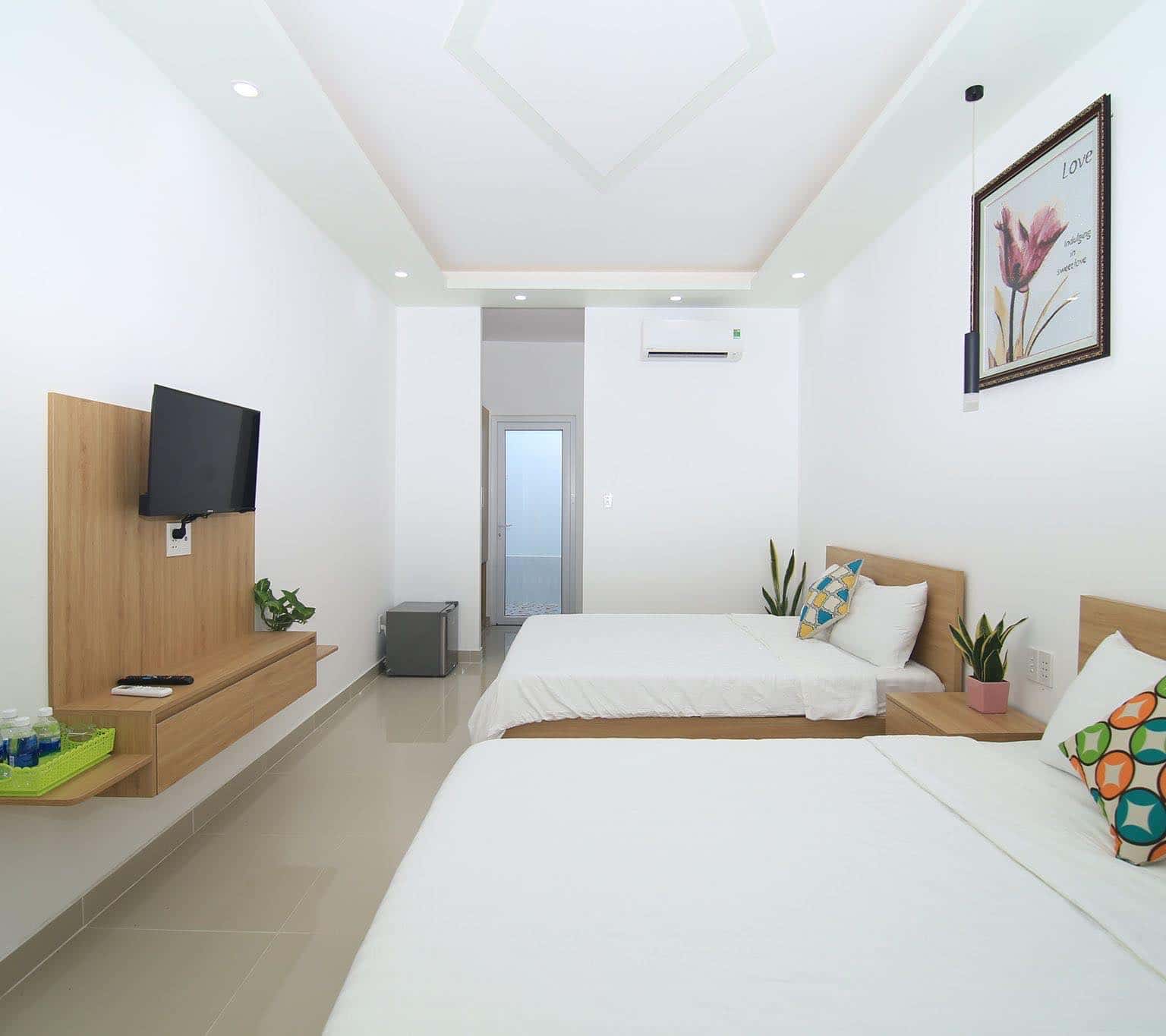 Những homestay Côn Đảo xinh xắn cho du khách ưa sống ảo