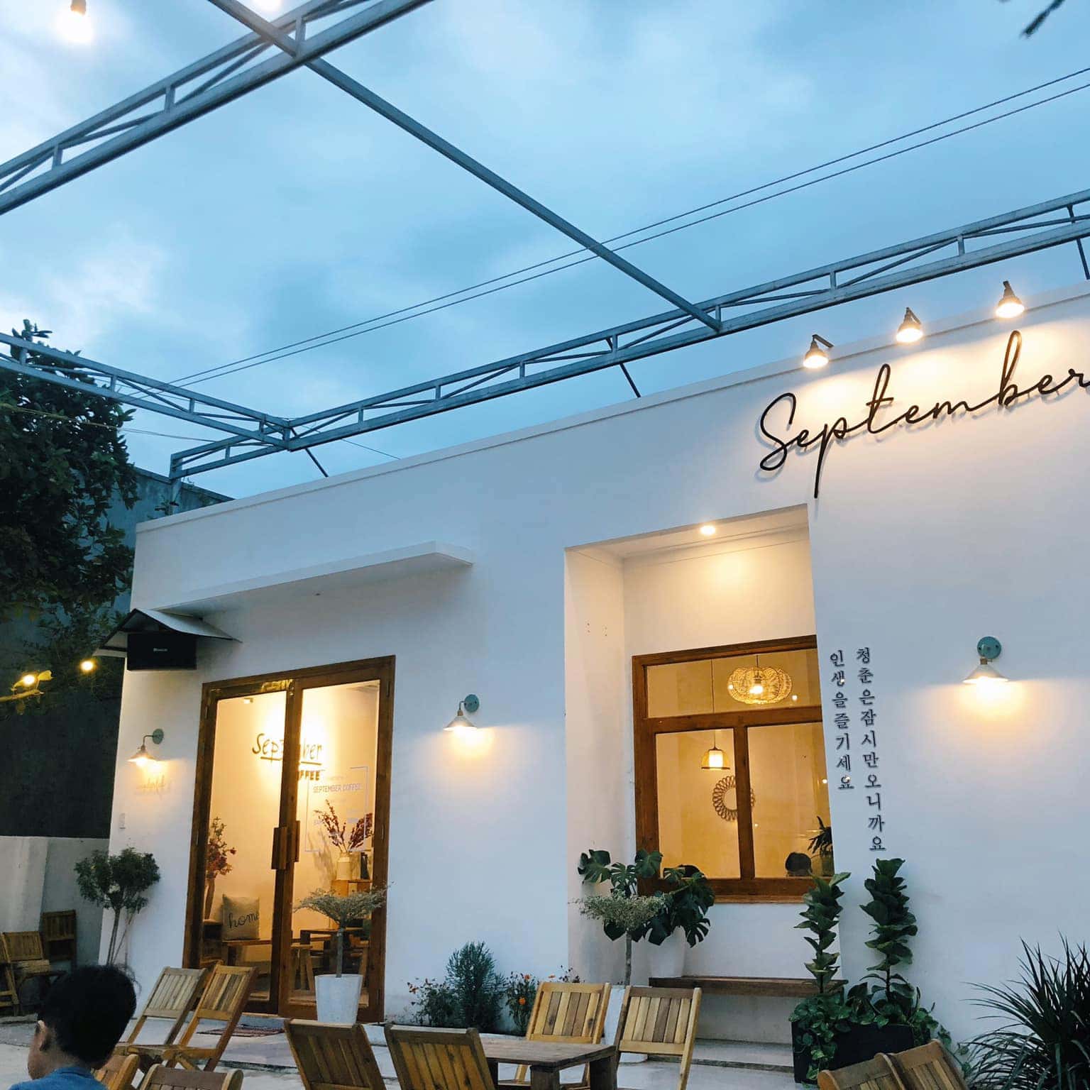 Top 10 quán cafe ở Ninh Thuận ngon bổ rẻ nhất định phải thử 