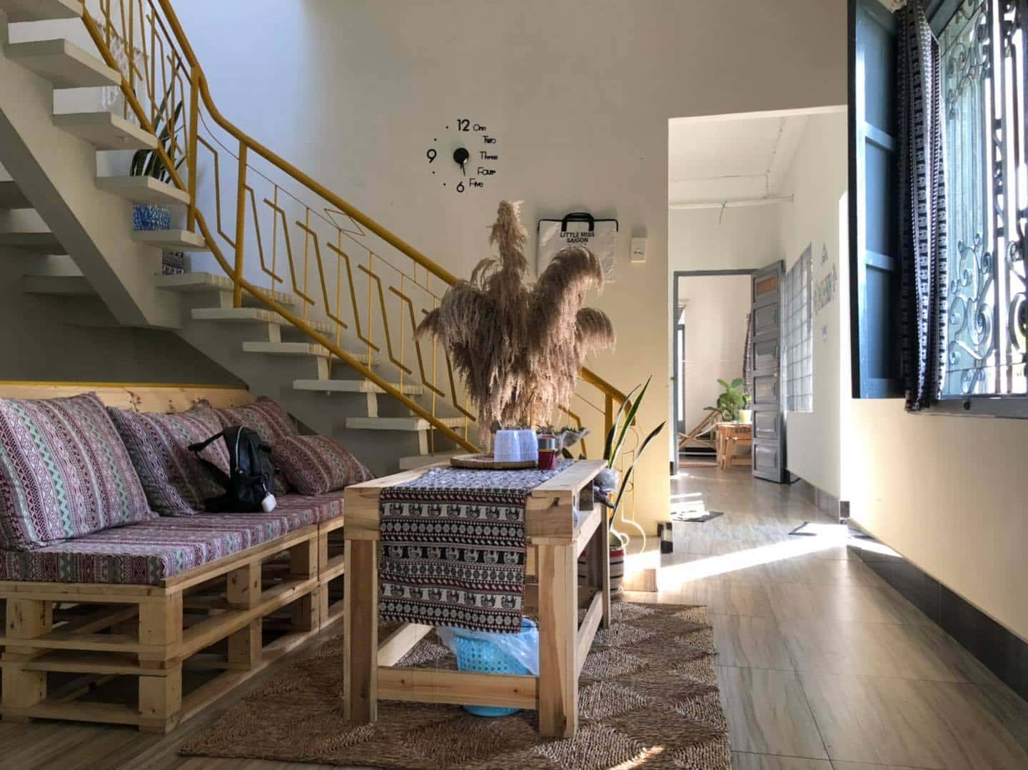 10 homestay Ninh Thuận níu kéo du khách từ cái nhìn đầu tiên