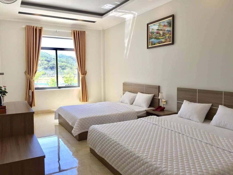 10 khách sạn Ninh Thuận sang trọng có view đẹp đừng bỏ lỡ