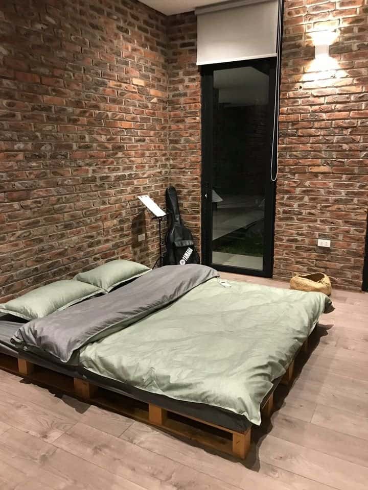 phong ngu sapavilion homestay soc son ha noi