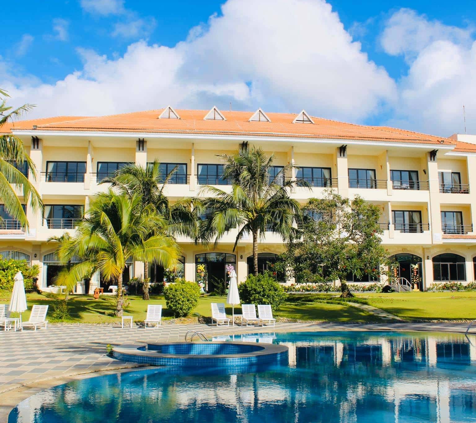 5 resort Côn Đảo làm du khách điêu đứng chỉ với 1 lần lưu trú