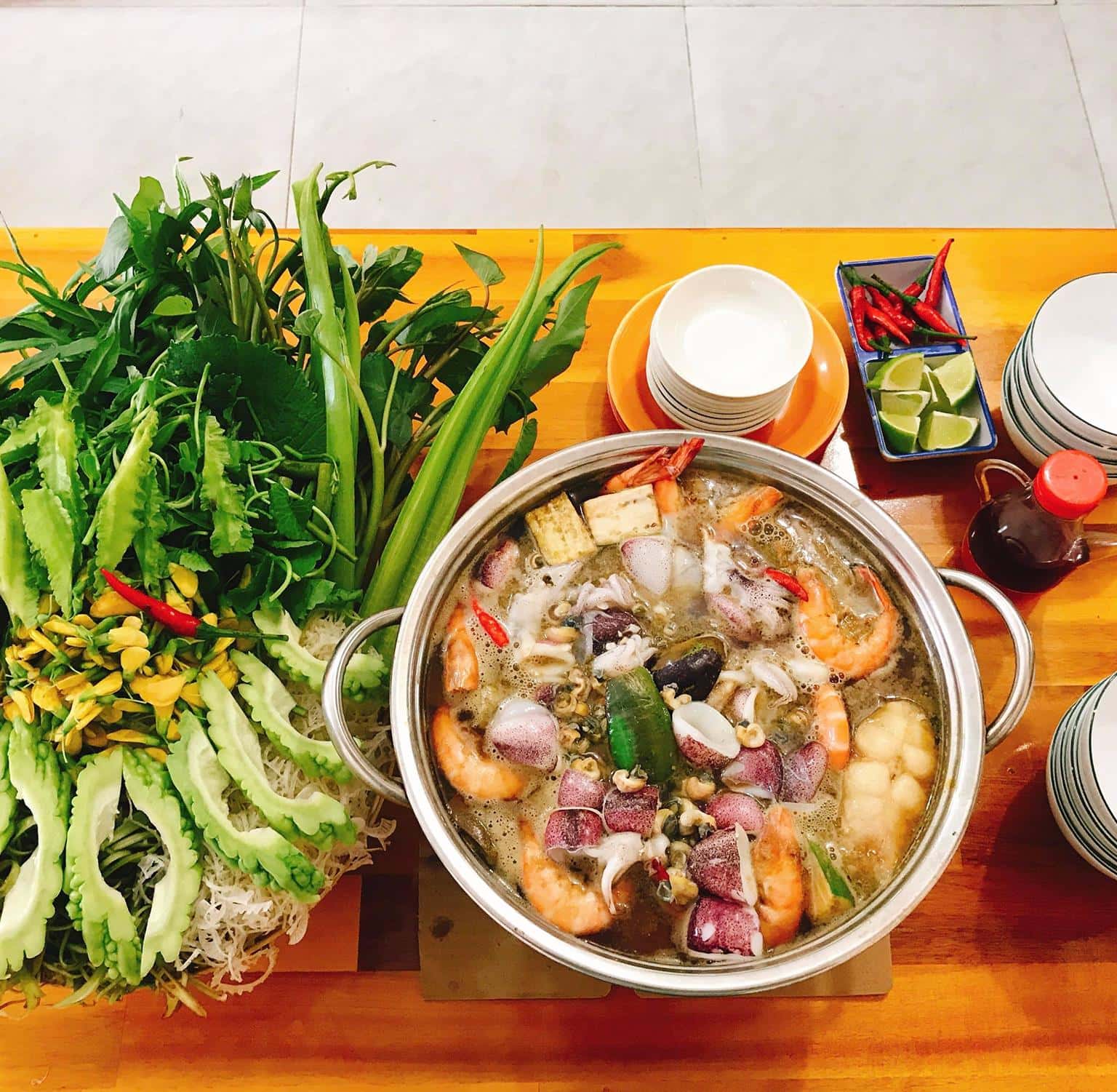Những món đặc sản An Giang chỉ cần ăn một lần nhớ một đời