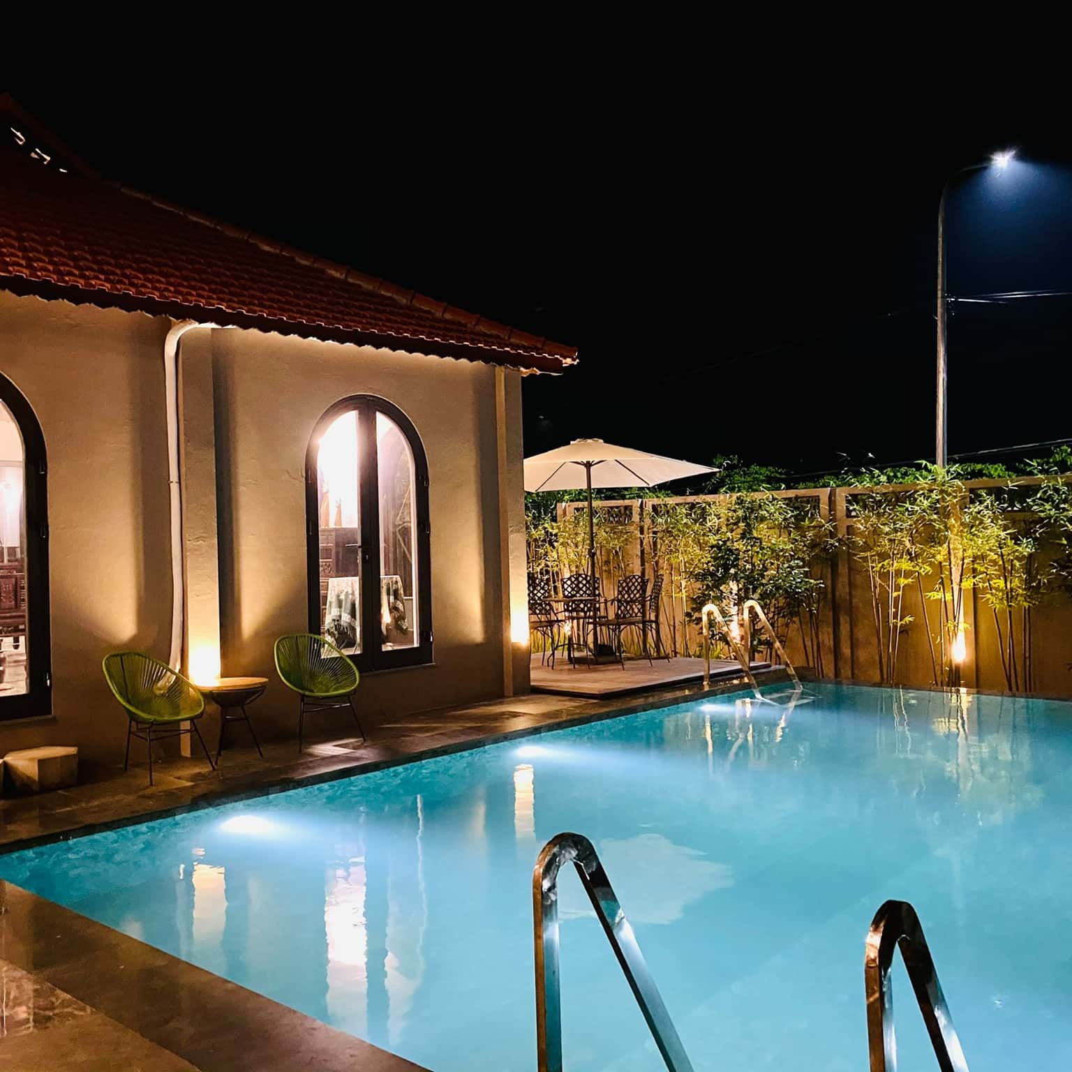 khuon vien land villa son tay ha noi