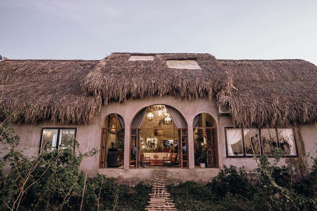 Những homestay Đồng Tháp bình yên dân dã chuẩn Miền Tây