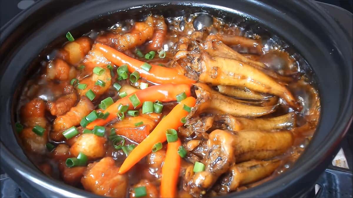 Những món đặc sản Bến Tre chỉ cần ăn một lần là nhớ một đời 