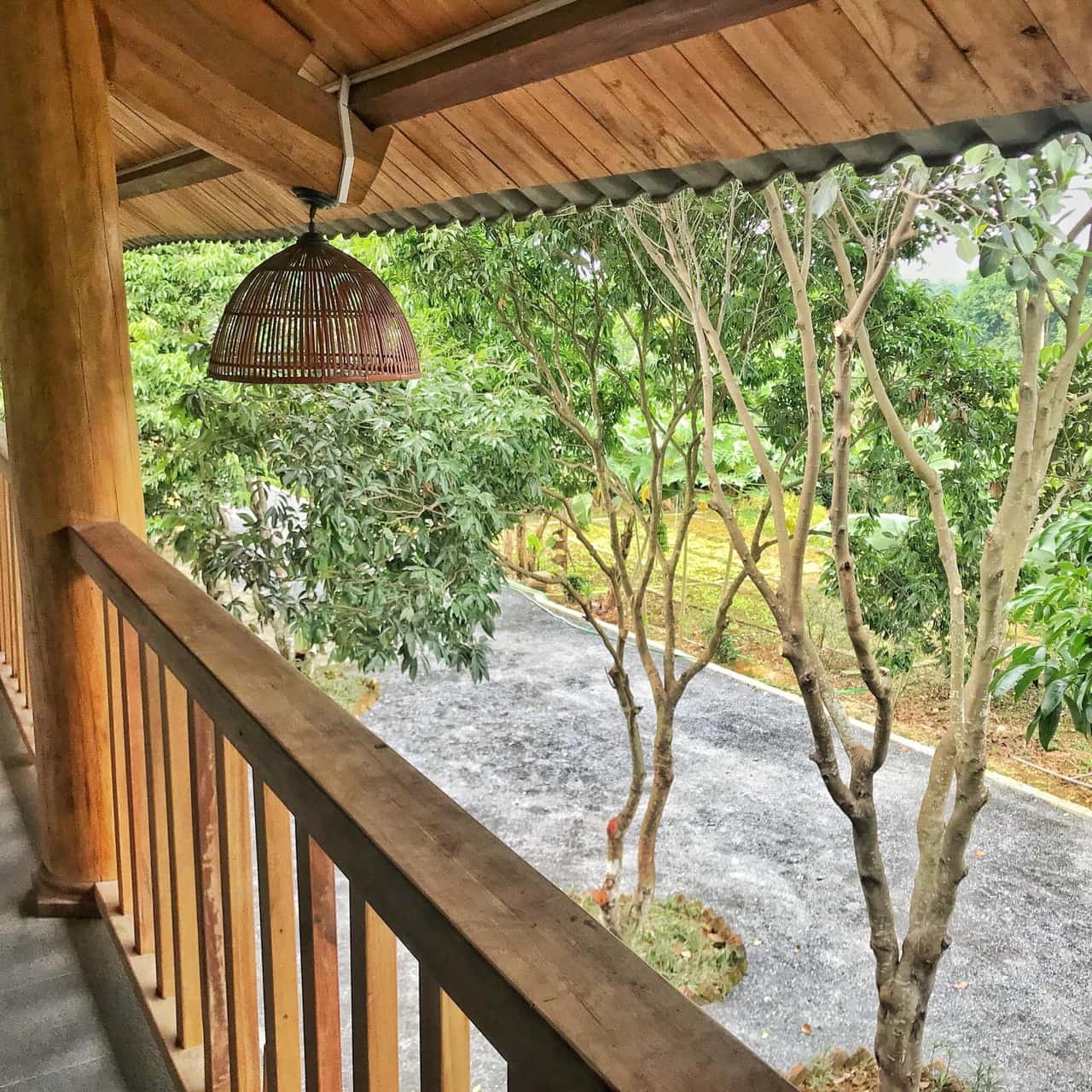 Giang House, Hoà Bình — photo 24