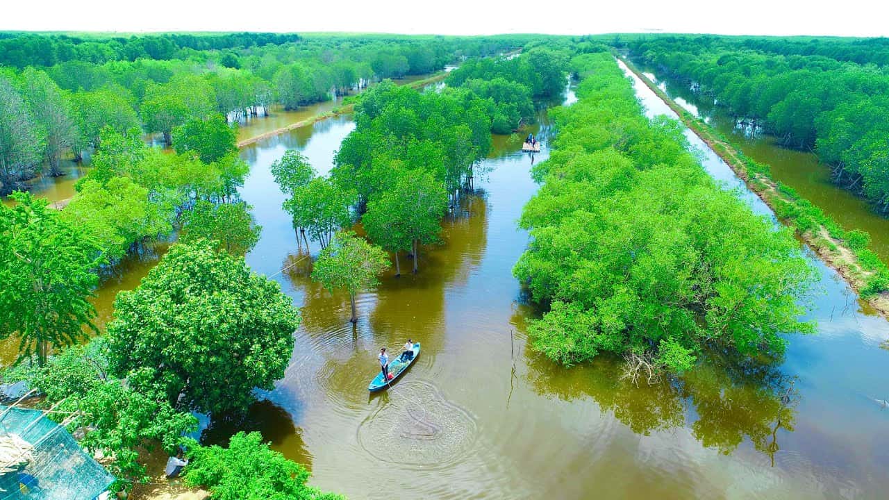 Tổng hợp những địa điểm du lịch Bạc Liêu thu hút nhiều du khách