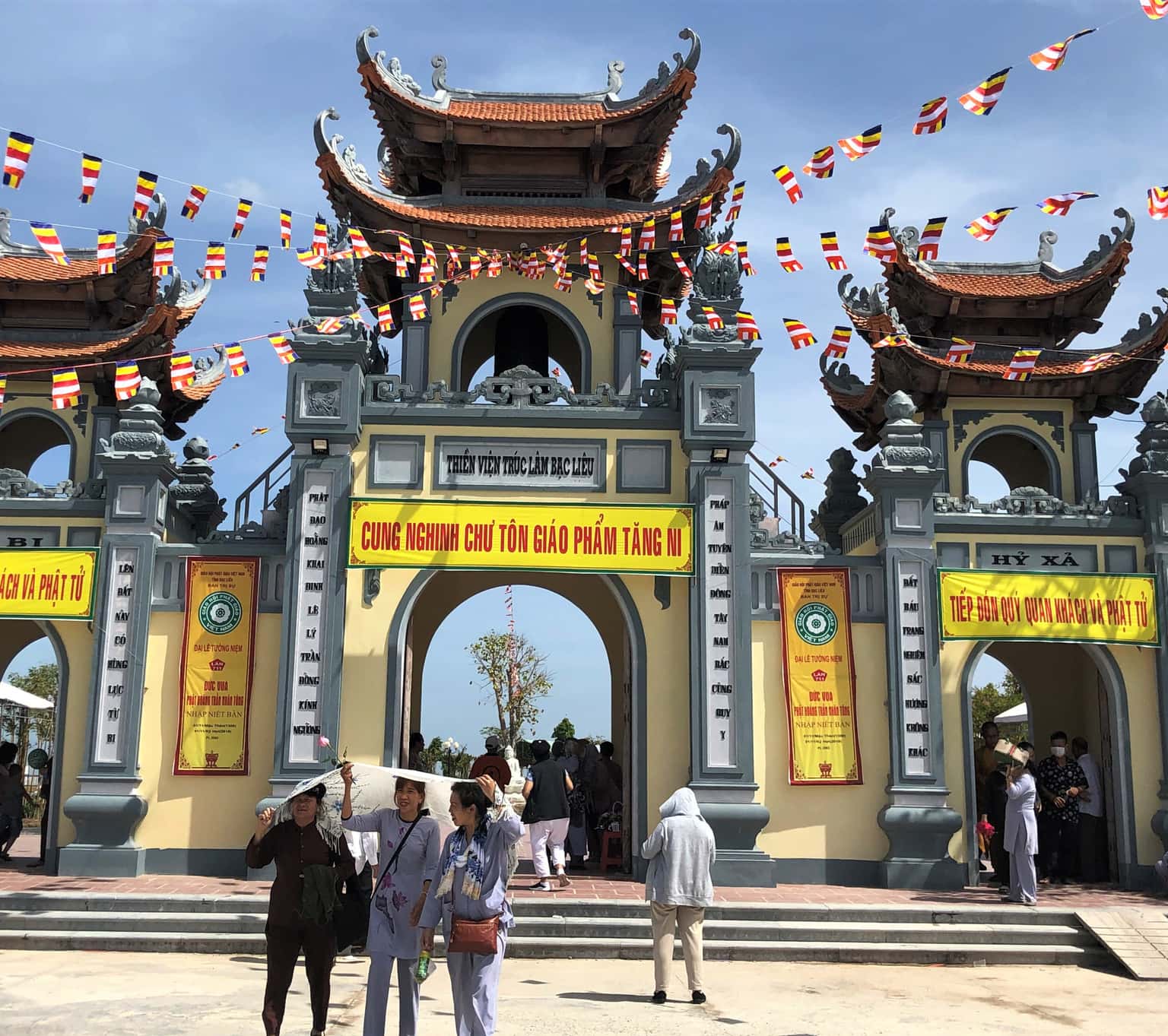 Bỏ túi kinh nghiệm du lịch Bạc Liêu từ A đến Z mới nhất 