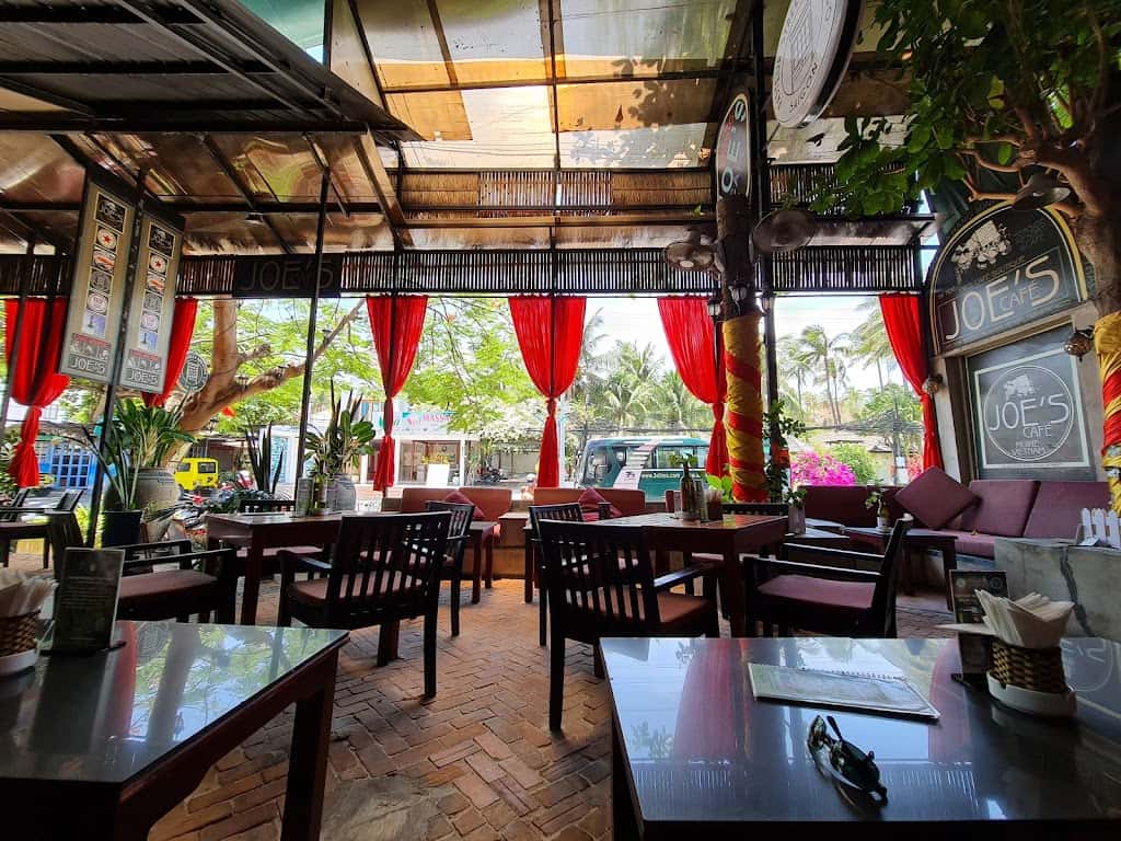 Top 10 quán cafe đẹp ở Mũi Né thích hợp chụp hình sống ảo