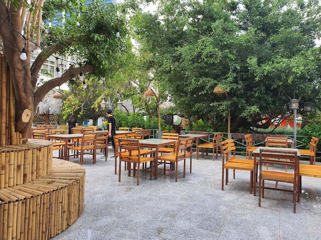 Những nhà hàng Ninh Thuận hãy ghé ăn thử nếu đến du lịch