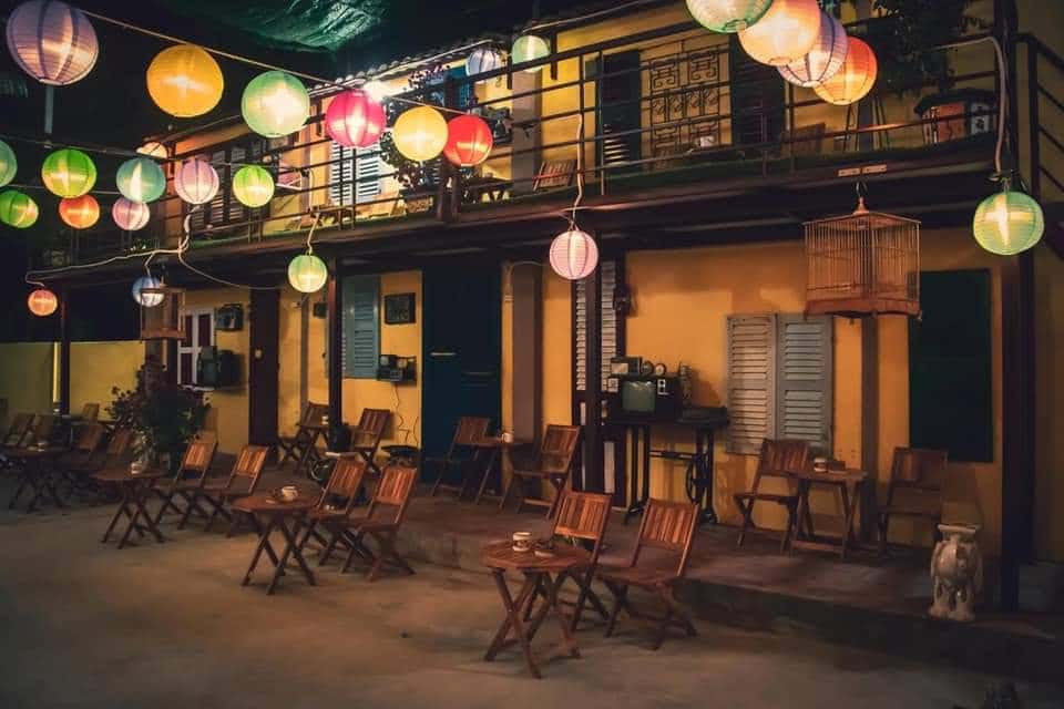 10 quán cafe đồ uống ngon lại thích hợp check in sống ảo