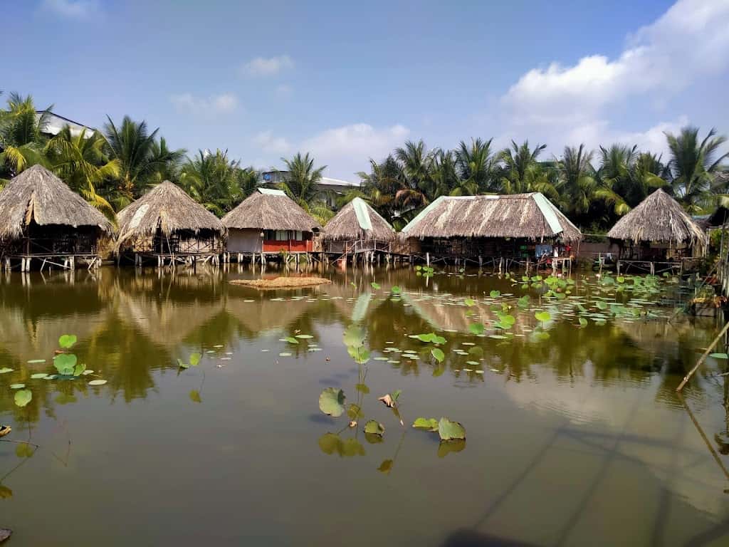 Các quán ăn Đồng Tháp đồ ăn ngon giá cực rẻ du khách nên thử