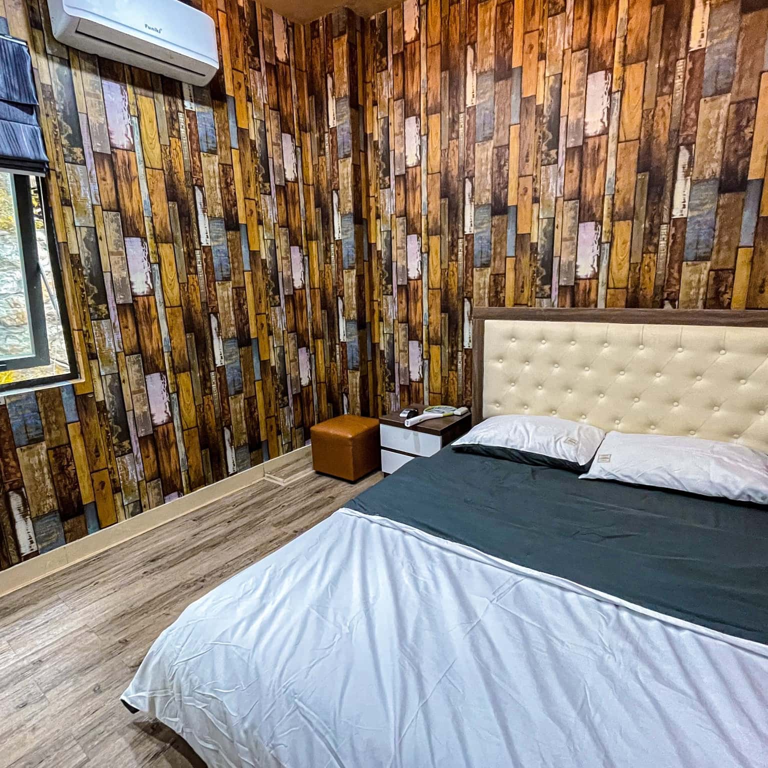 phong ngu an vien villa hoa binh