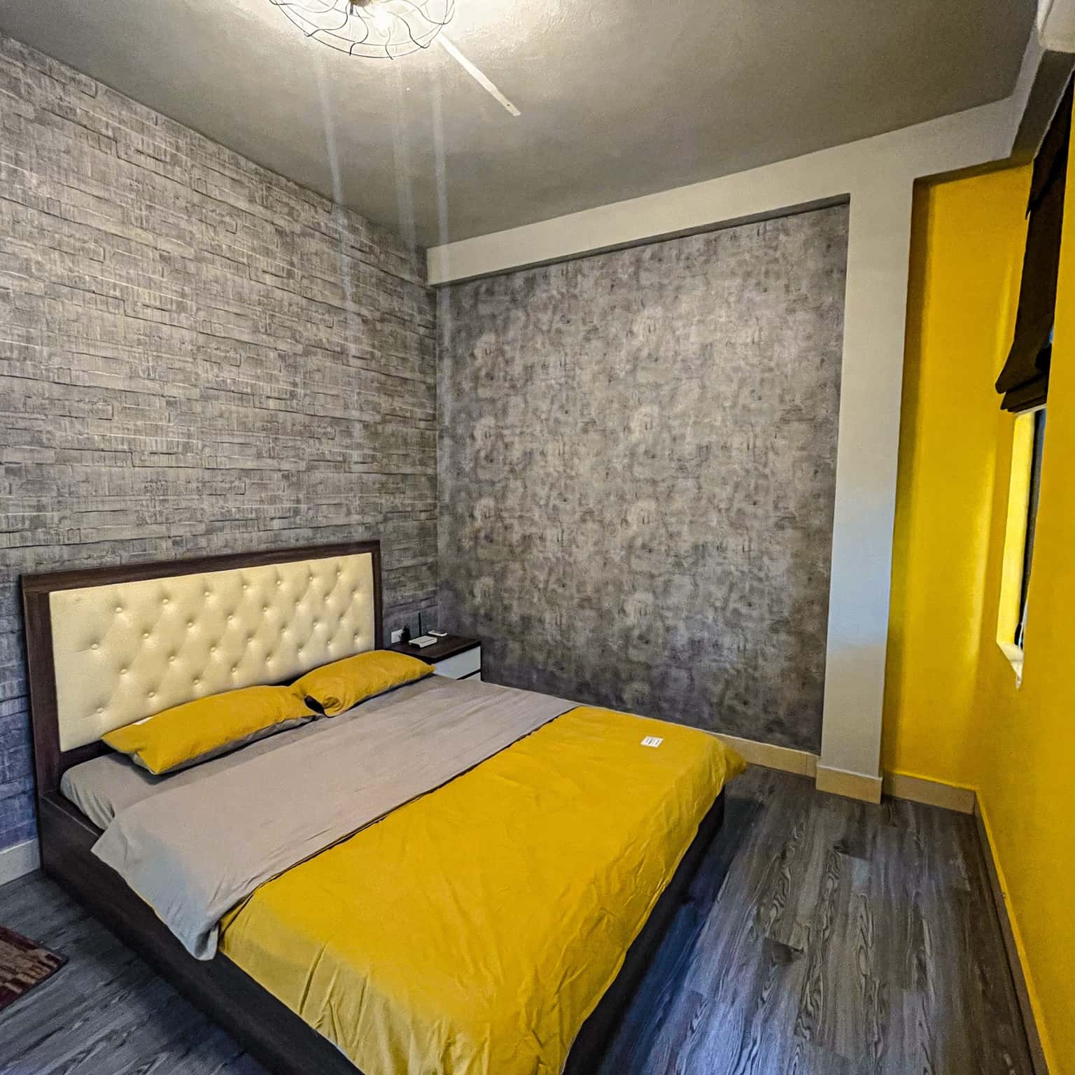 phong ngu an vien villa hoa binh
