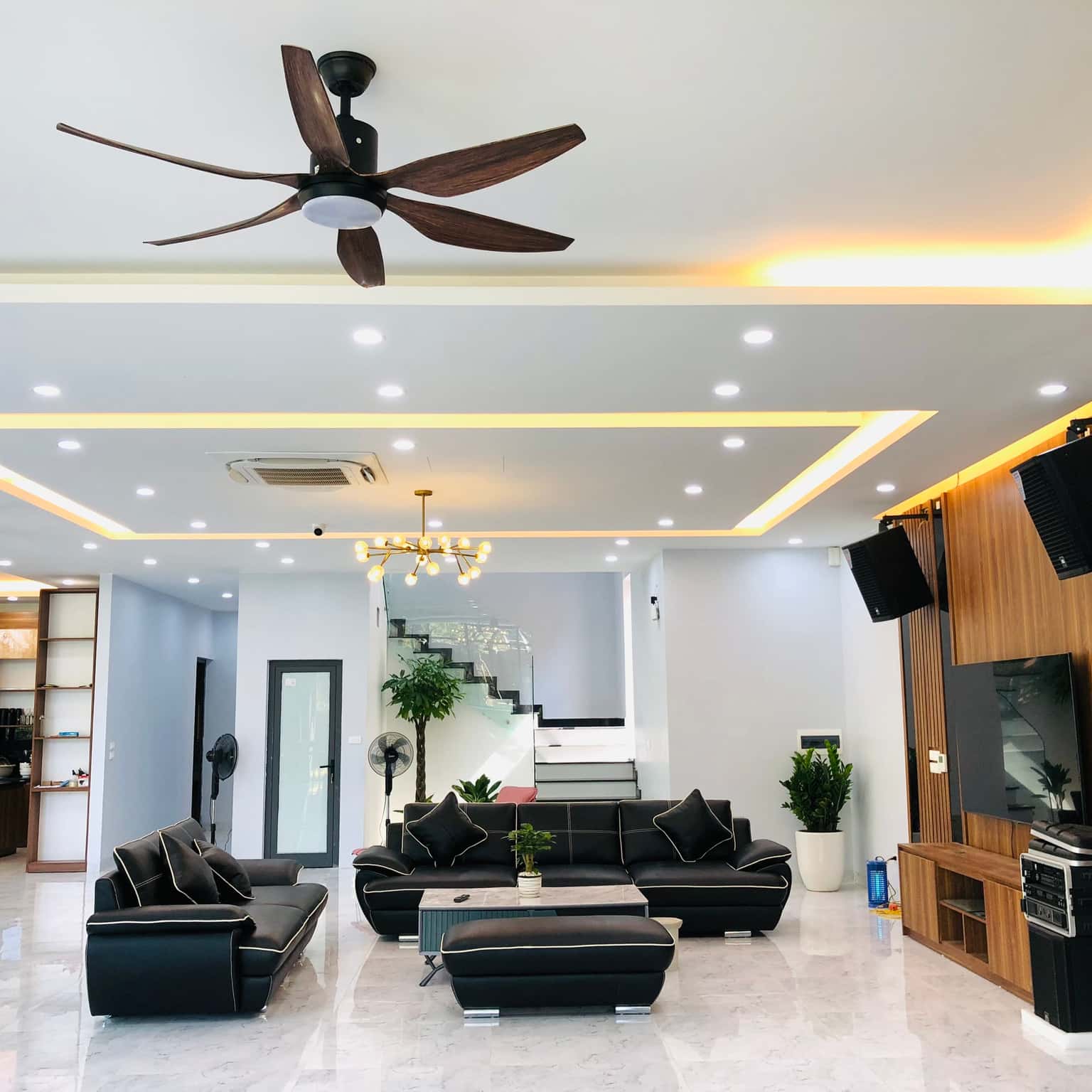 chill villa dong do homestay soc son