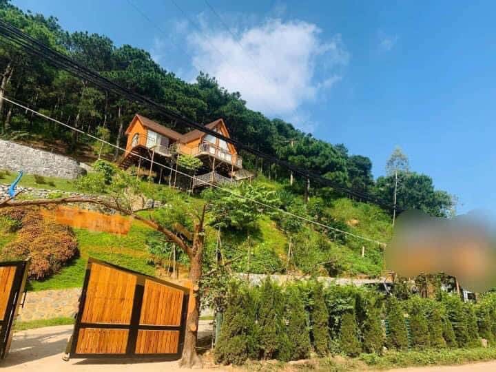 binh yen homestay soc son