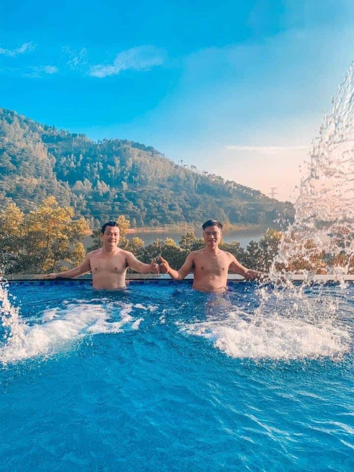 binh yen homestay soc son
