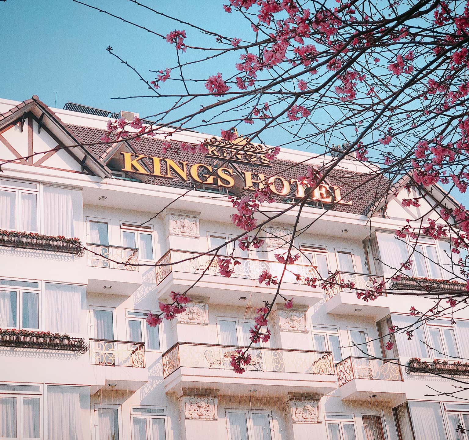 Top 11 khách sạn 4 sao Đà Lạt chất lượng nhất 2021