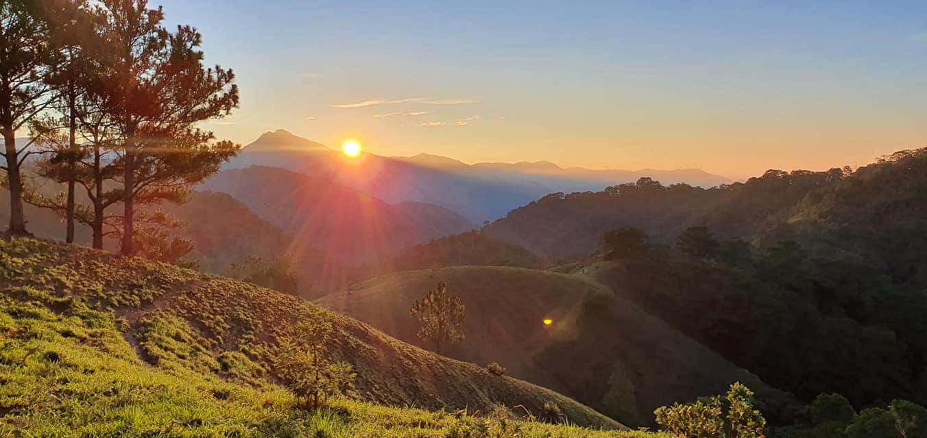 Phượt Tà Năng Phan Dũng - Kinh nghiệm trekking an toàn từ A - Z