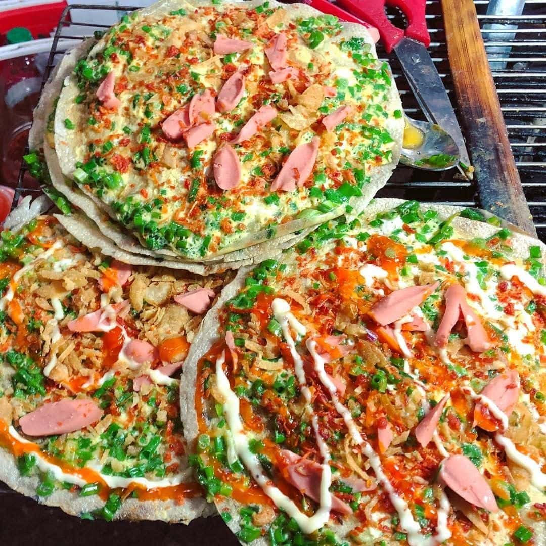 10 món ăn vặt Đà Lạt ngon bất ngờ chưa đến 20k
