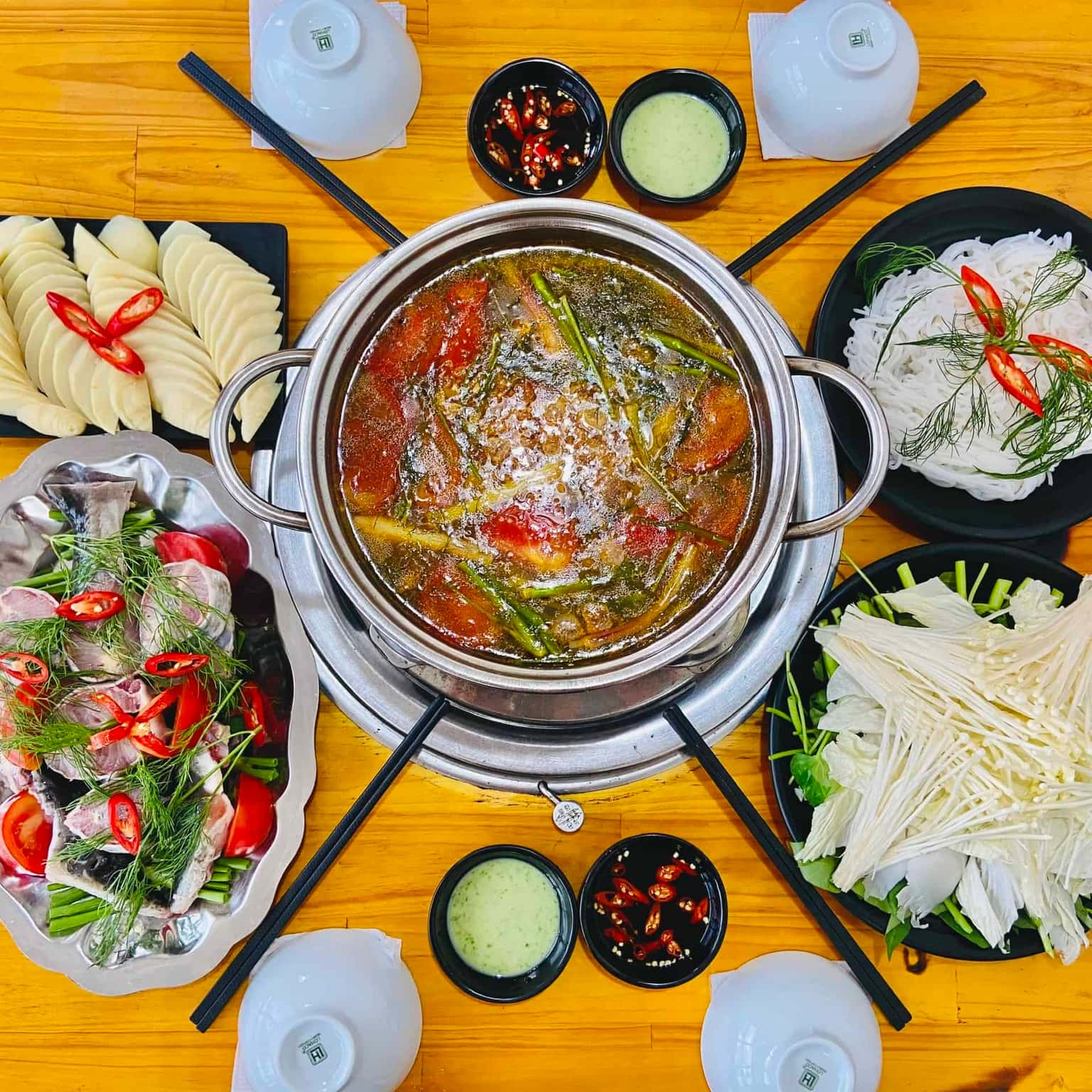 Ăn đêm Đà Lạt  - bật mí những món ngon "vạn người mê"