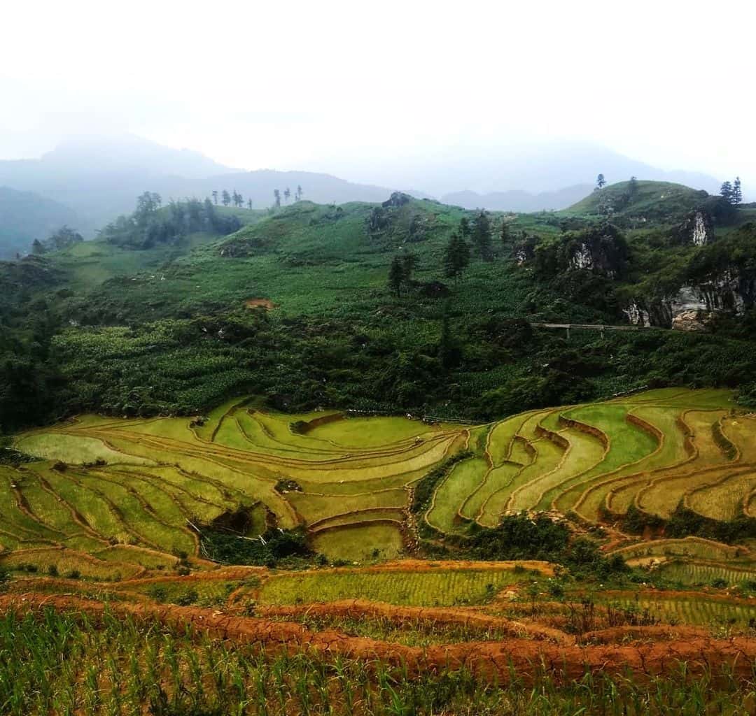 Khám phá vẻ đẹp hoang sơ của Bản Tả Phìn 