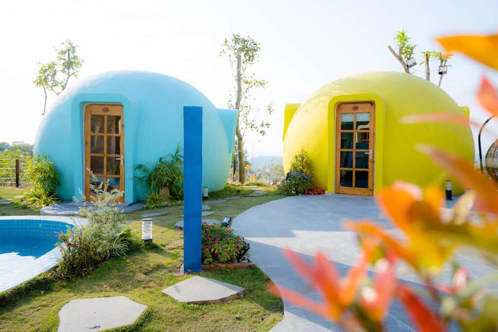 Hạ Long - Homestay: Tuan Chau Black Swan Homestay - Tấm vé về với tuổi thơ