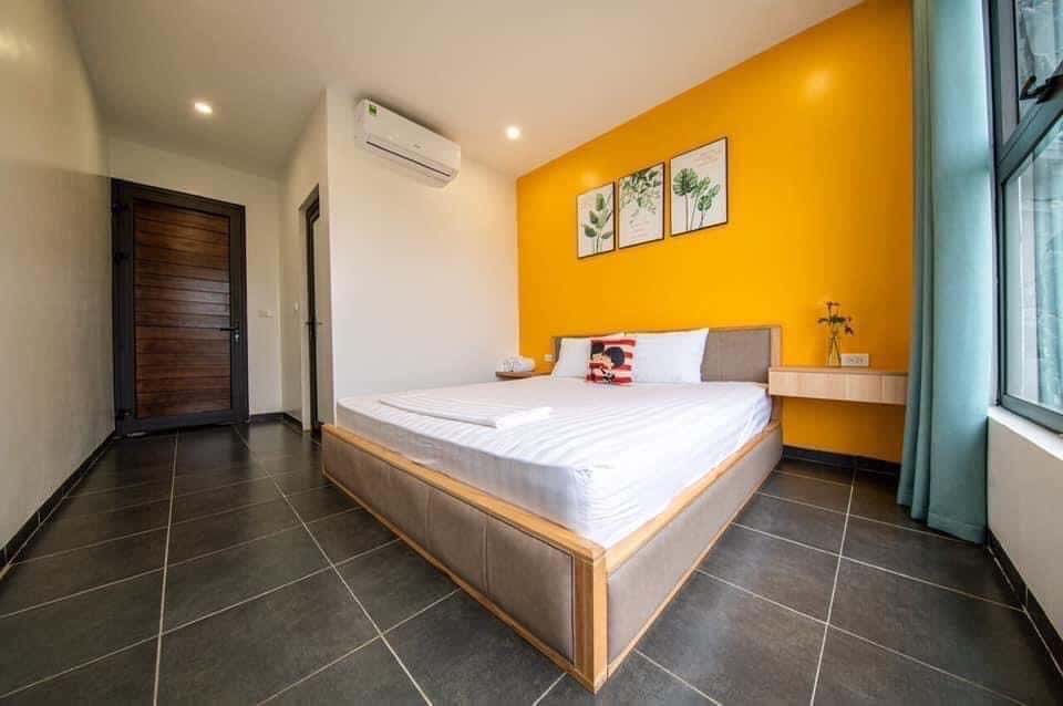 vt villa ba vi retreat