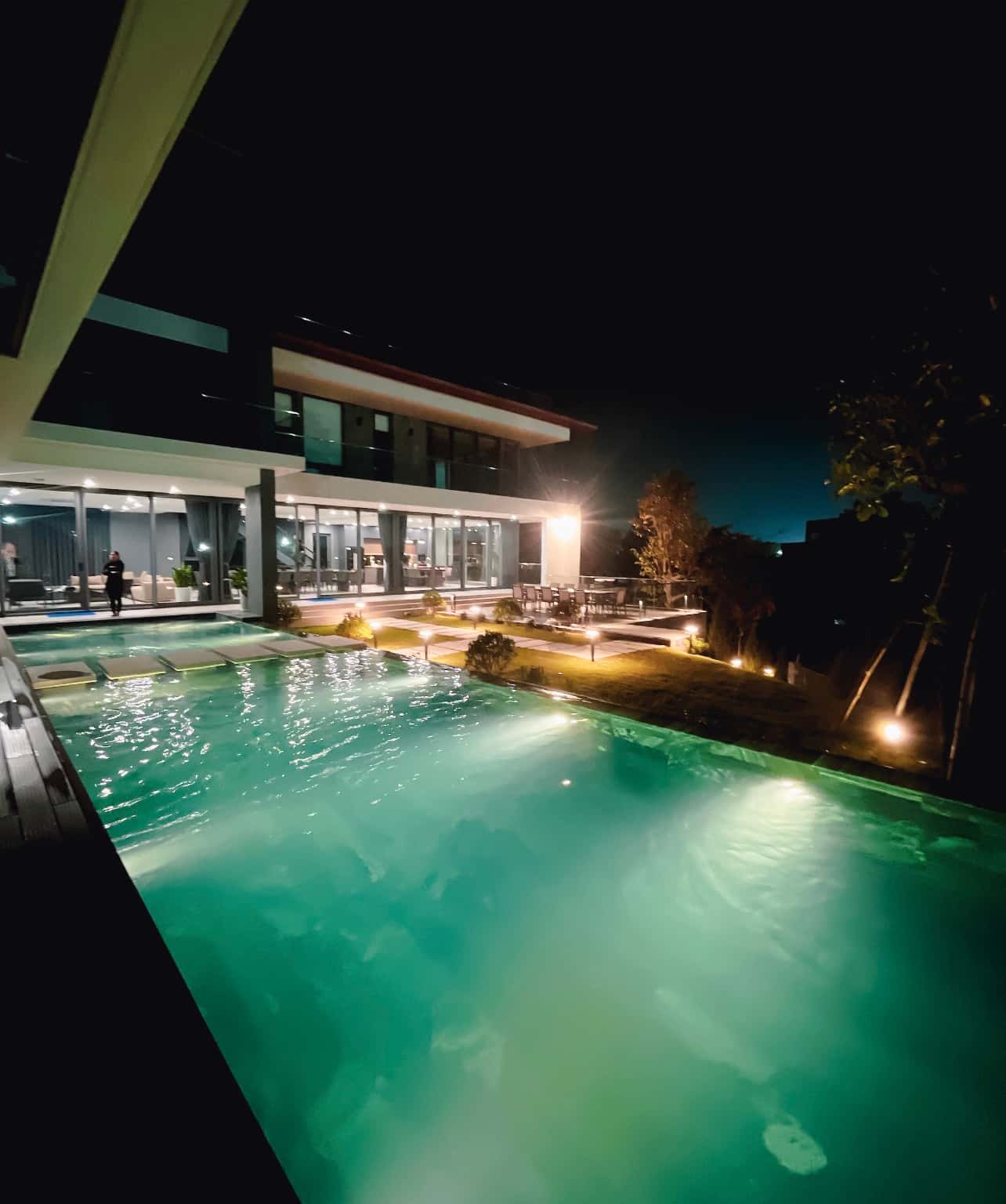 grand villa san golf tam dao