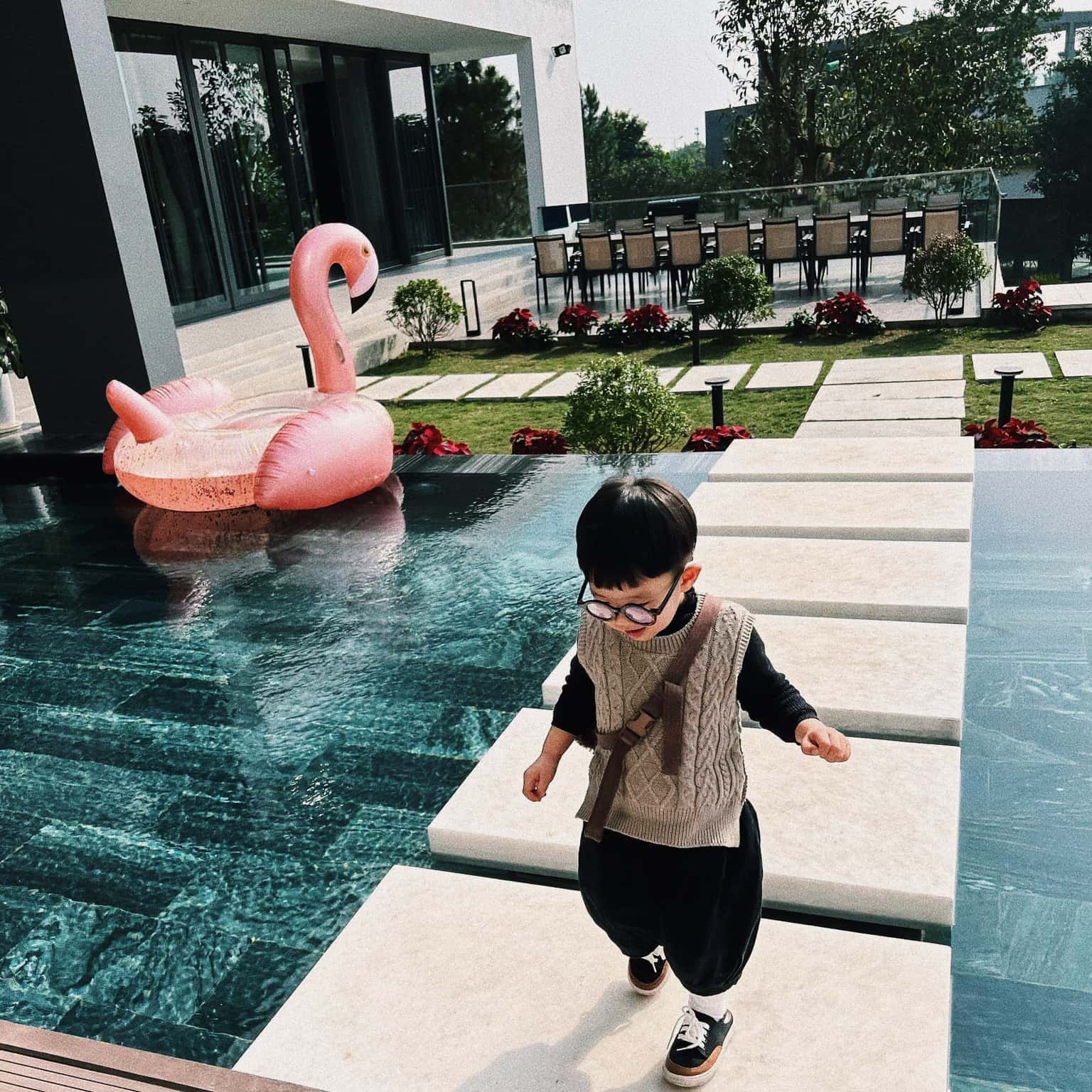 grand villa san golf tam dao