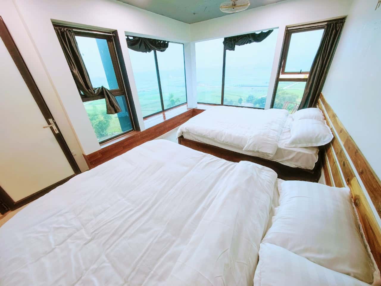 Phòng ngủ 2 giường