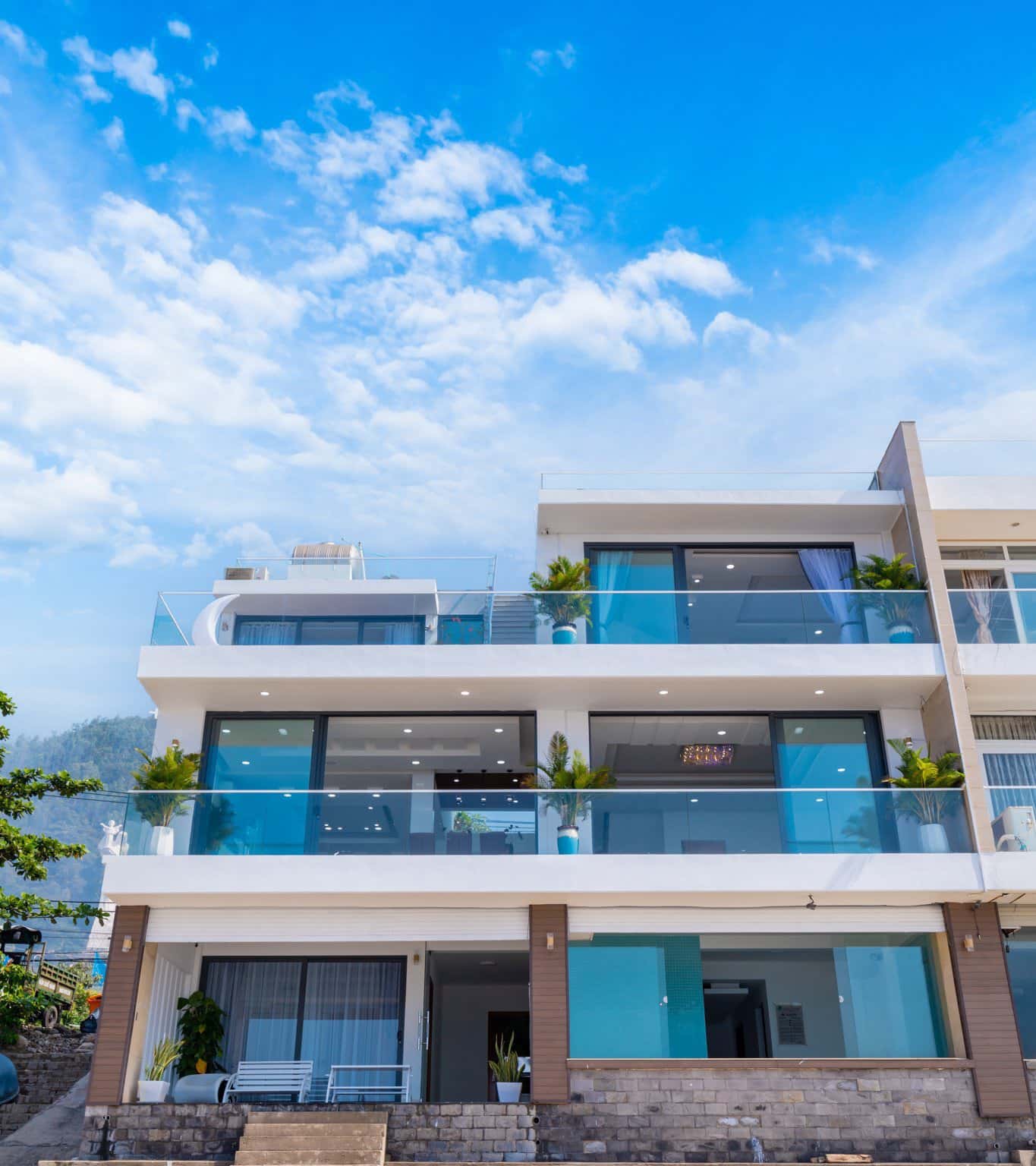 tran duy villa 81 tran phu