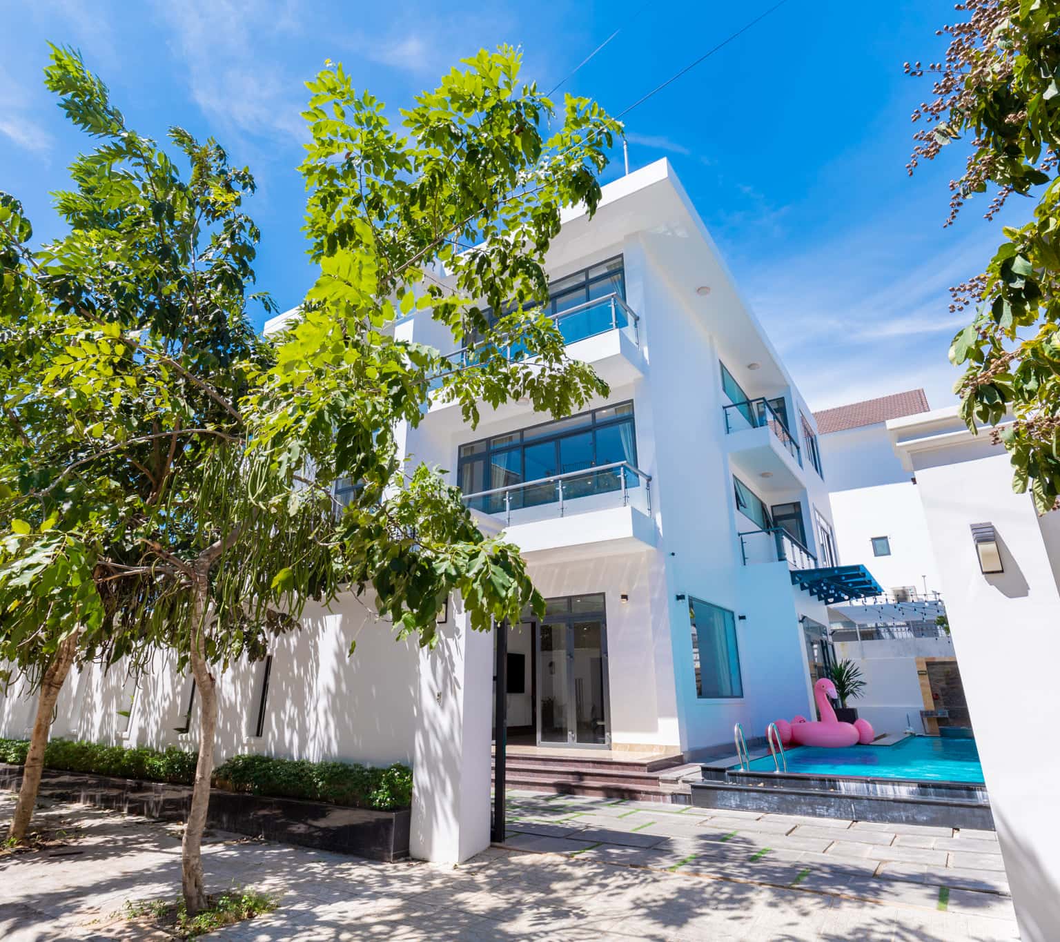 palm villa 34 vung tau