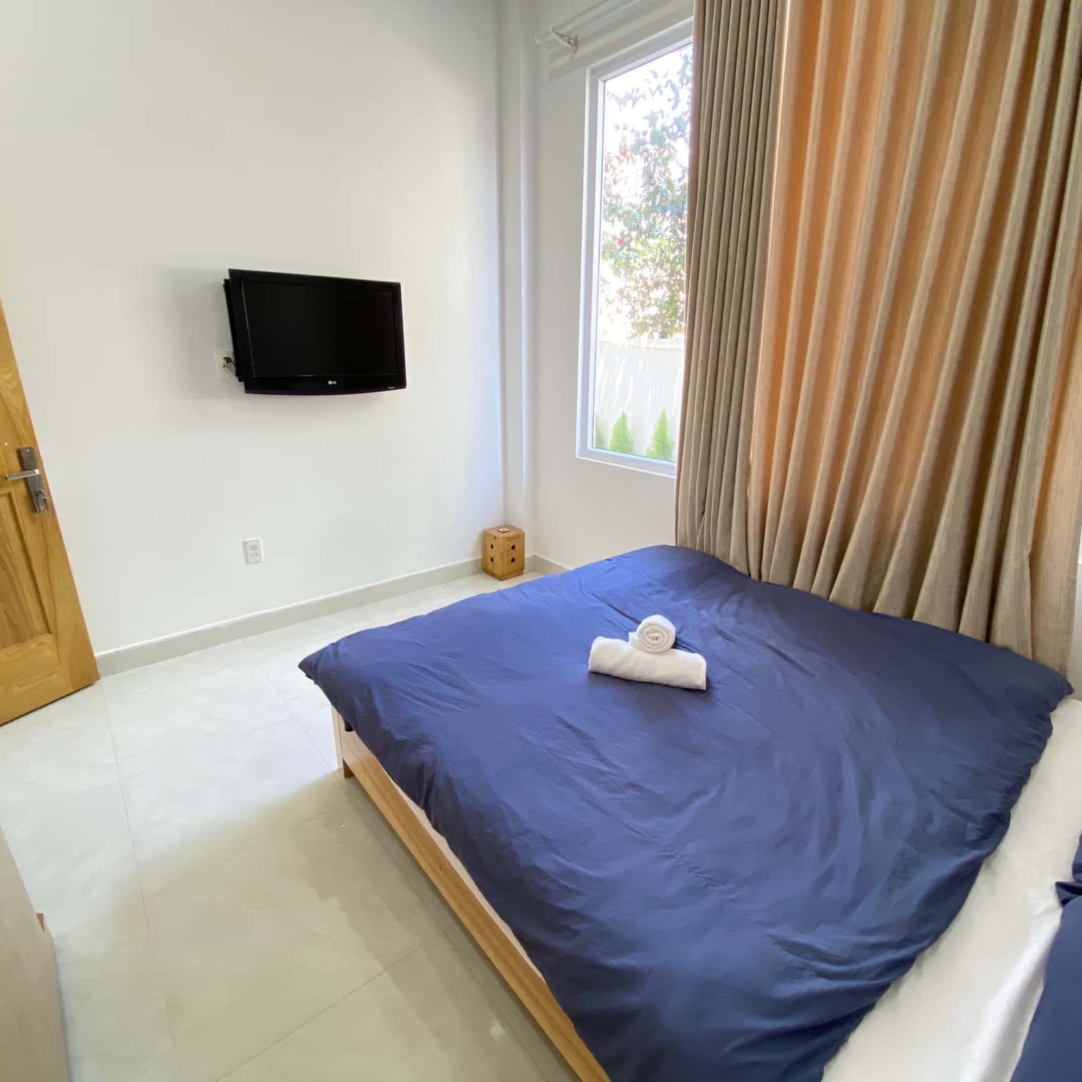 villa aroma da lat
