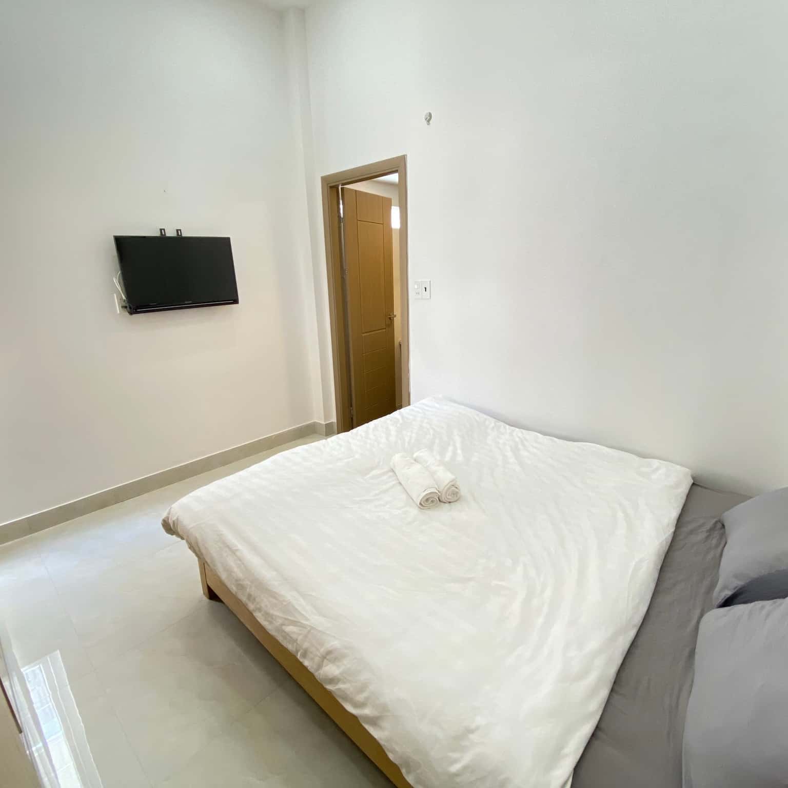 villa aroma da lat