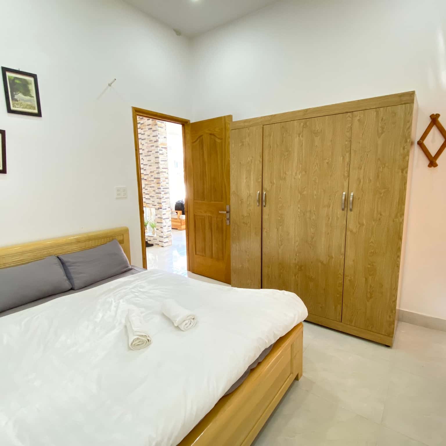 villa aroma da lat