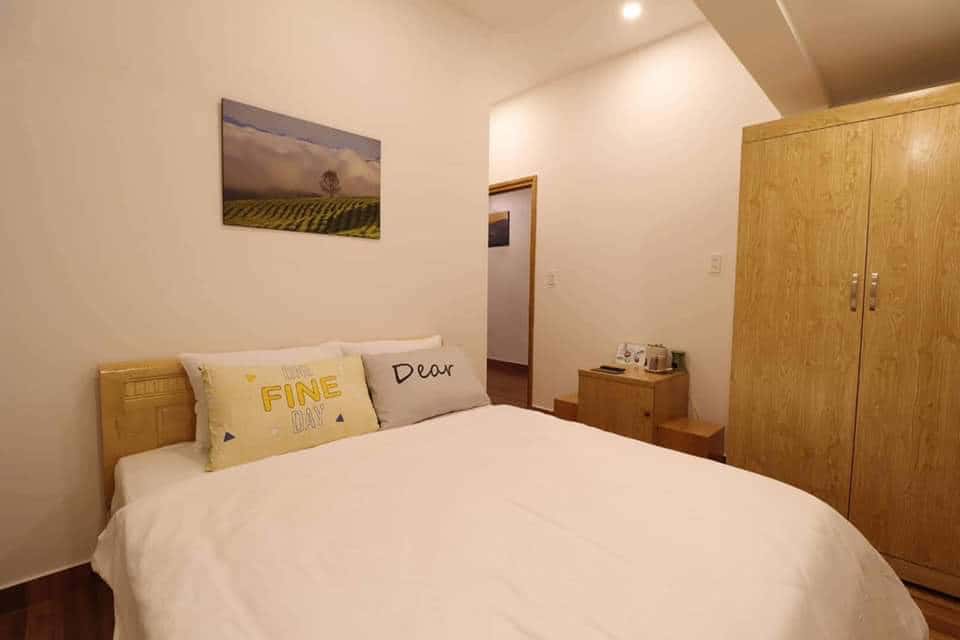villa aroma da lat
