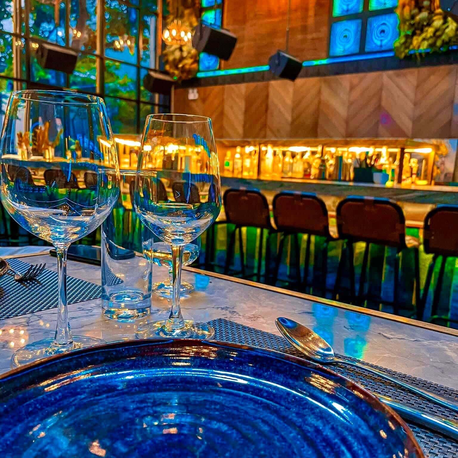 pavo cuisine quan bar da nang