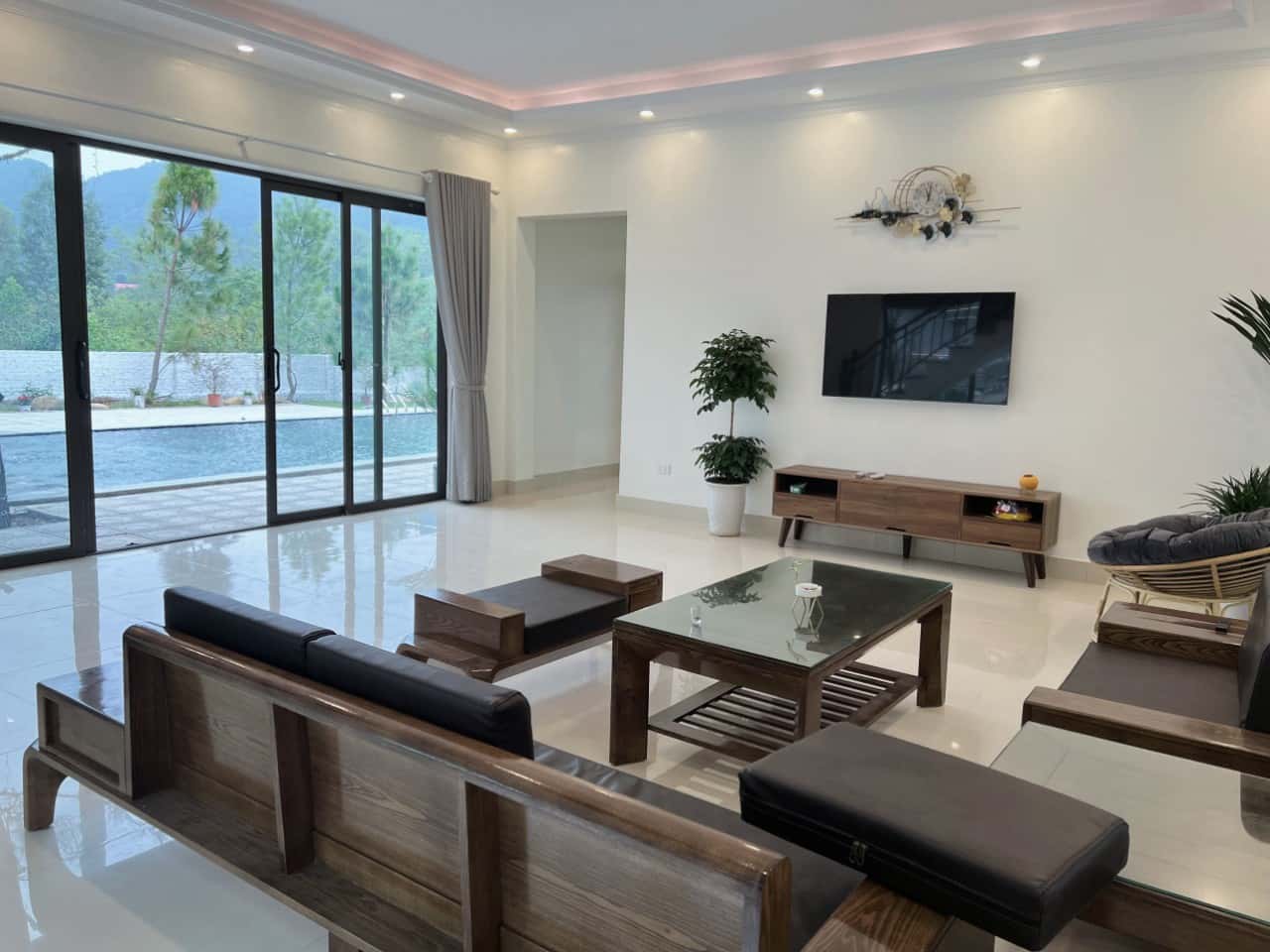 maii house soc son ha noi
